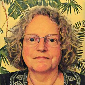Meet your Posher, Carrie